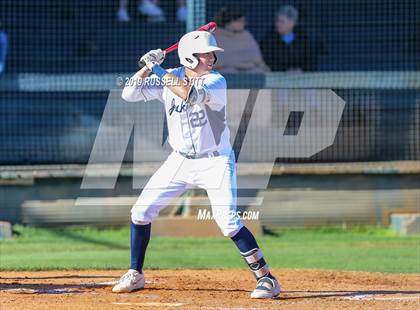 Thumbnail 1 in Kingfisher vs Edmond Memorial photogallery.