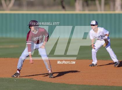 Thumbnail 3 in Kingfisher vs Edmond Memorial photogallery.