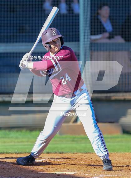 Thumbnail 2 in Kingfisher vs Edmond Memorial photogallery.