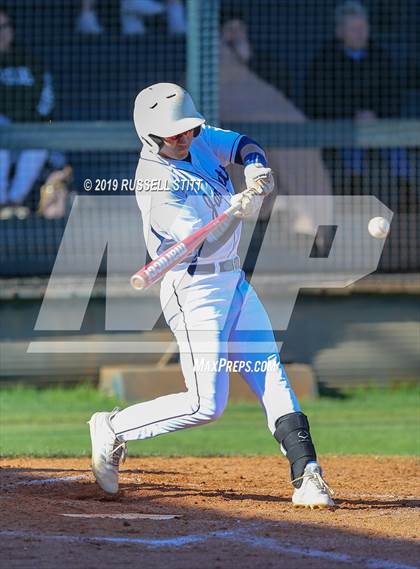 Thumbnail 2 in Kingfisher vs Edmond Memorial photogallery.