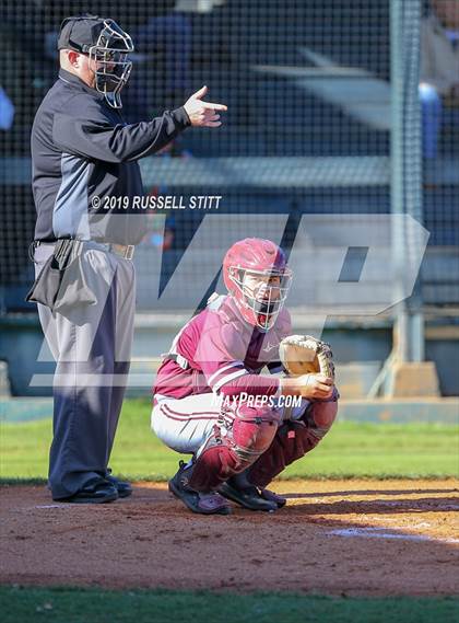 Thumbnail 2 in Kingfisher vs Edmond Memorial photogallery.