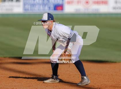 Thumbnail 1 in Kingfisher vs Edmond Memorial photogallery.
