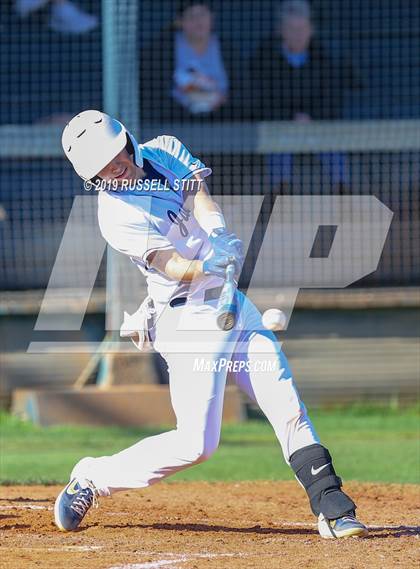 Thumbnail 1 in Kingfisher vs Edmond Memorial photogallery.