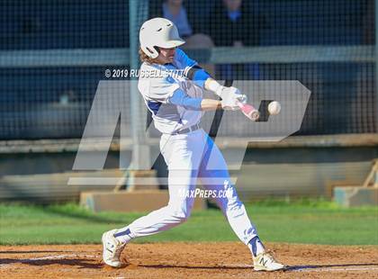 Thumbnail 2 in Kingfisher vs Edmond Memorial photogallery.