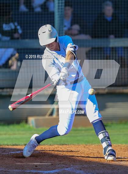 Thumbnail 3 in Kingfisher vs Edmond Memorial photogallery.