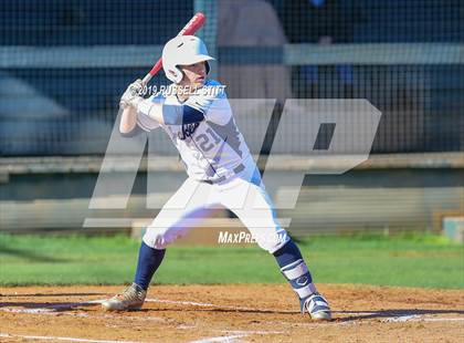 Thumbnail 2 in Kingfisher vs Edmond Memorial photogallery.
