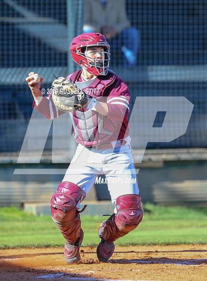 Thumbnail 1 in Kingfisher vs Edmond Memorial photogallery.