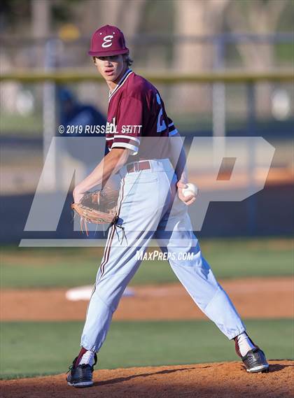 Thumbnail 1 in Kingfisher vs Edmond Memorial photogallery.