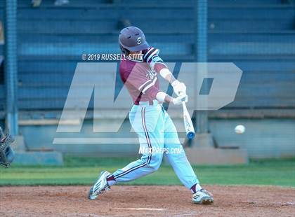 Thumbnail 3 in Kingfisher vs Edmond Memorial photogallery.