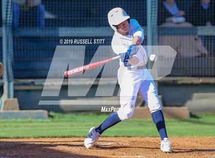 Thumbnail 3 in Kingfisher vs Edmond Memorial photogallery.