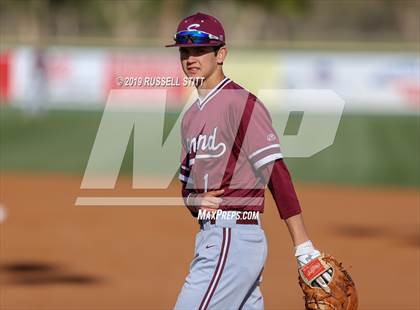 Thumbnail 1 in Kingfisher vs Edmond Memorial photogallery.