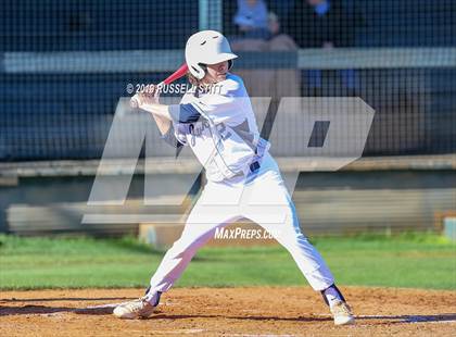 Thumbnail 3 in Kingfisher vs Edmond Memorial photogallery.