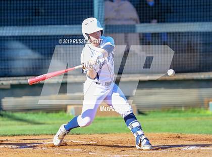 Thumbnail 3 in Kingfisher vs Edmond Memorial photogallery.