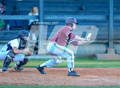 Thumbnail 1 in Kingfisher vs Edmond Memorial photogallery.