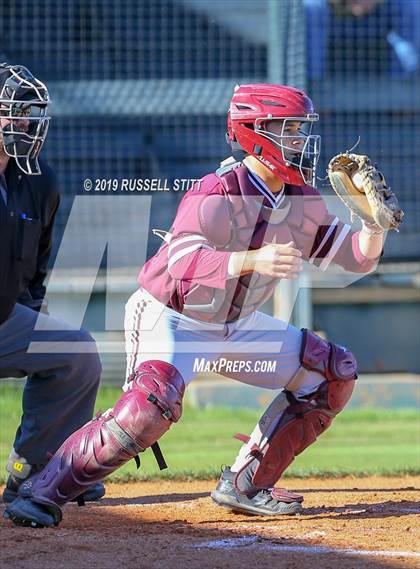 Thumbnail 3 in Kingfisher vs Edmond Memorial photogallery.