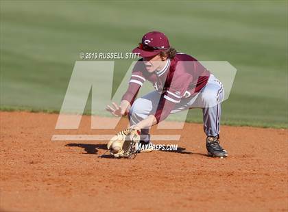 Thumbnail 1 in Kingfisher vs Edmond Memorial photogallery.