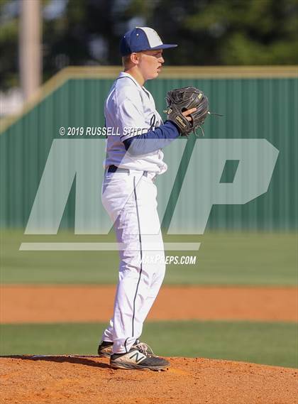 Thumbnail 1 in Kingfisher vs Edmond Memorial photogallery.