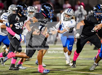 Thumbnail 1 in Alta Loma @ Diamond Ranch (Homecoming) photogallery.