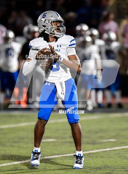 Thumbnail 2 in Alta Loma @ Diamond Ranch (Homecoming) photogallery.