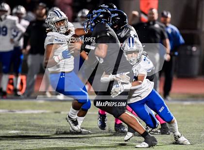 Thumbnail 2 in Alta Loma @ Diamond Ranch (Homecoming) photogallery.