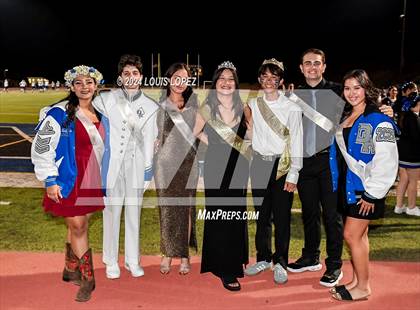 Thumbnail 1 in Alta Loma @ Diamond Ranch (Homecoming) photogallery.