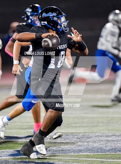 Thumbnail 3 in Alta Loma @ Diamond Ranch (Homecoming) photogallery.