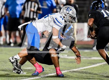 Thumbnail 1 in Alta Loma @ Diamond Ranch (Homecoming) photogallery.