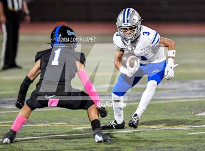 Thumbnail 3 in Alta Loma @ Diamond Ranch (Homecoming) photogallery.