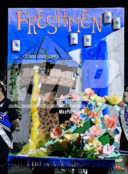 Thumbnail 3 in Alta Loma @ Diamond Ranch (Homecoming) photogallery.