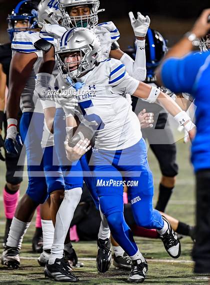 Thumbnail 3 in Alta Loma @ Diamond Ranch (Homecoming) photogallery.