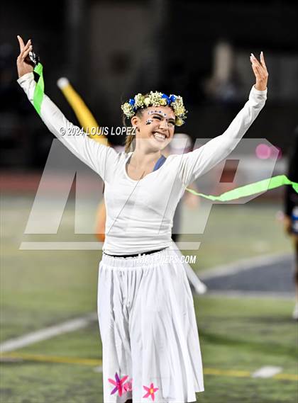 Thumbnail 2 in Alta Loma @ Diamond Ranch (Homecoming) photogallery.