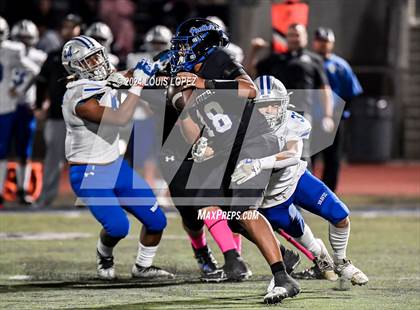 Thumbnail 1 in Alta Loma @ Diamond Ranch (Homecoming) photogallery.