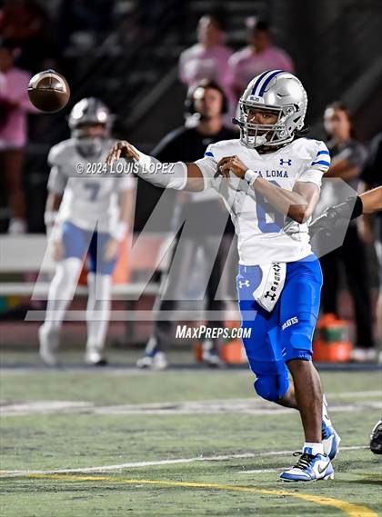 Thumbnail 1 in Alta Loma @ Diamond Ranch (Homecoming) photogallery.