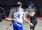 Photo from the gallery "Alta Loma @ Diamond Ranch (Homecoming)"