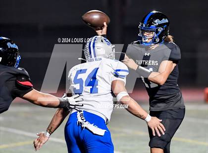 Thumbnail 2 in Alta Loma @ Diamond Ranch (Homecoming) photogallery.