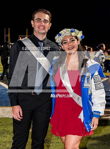 Thumbnail 1 in Alta Loma @ Diamond Ranch (Homecoming) photogallery.