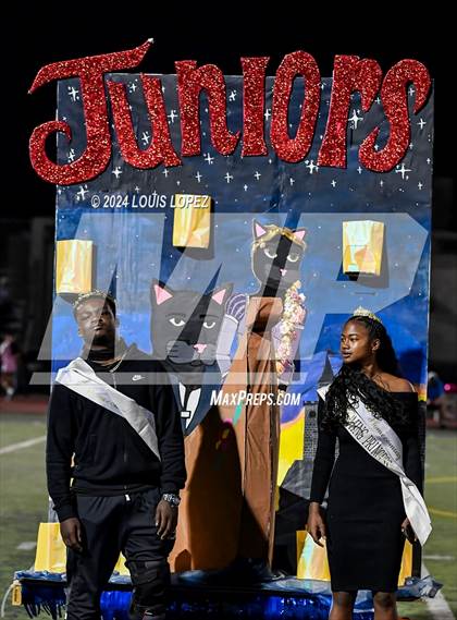 Thumbnail 1 in Alta Loma @ Diamond Ranch (Homecoming) photogallery.