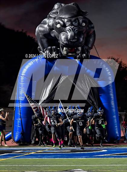 Thumbnail 2 in Alta Loma @ Diamond Ranch (Homecoming) photogallery.