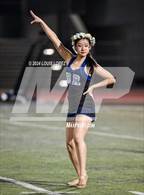 Photo from the gallery "Alta Loma @ Diamond Ranch (Homecoming)"