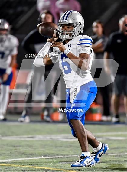 Thumbnail 3 in Alta Loma @ Diamond Ranch (Homecoming) photogallery.