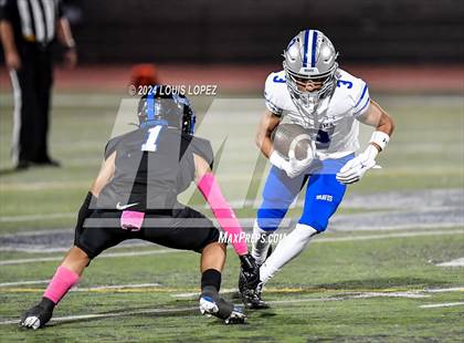 Thumbnail 1 in Alta Loma @ Diamond Ranch (Homecoming) photogallery.