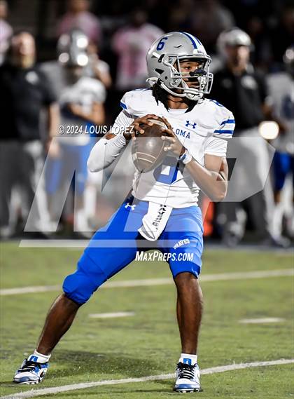 Thumbnail 2 in Alta Loma @ Diamond Ranch (Homecoming) photogallery.