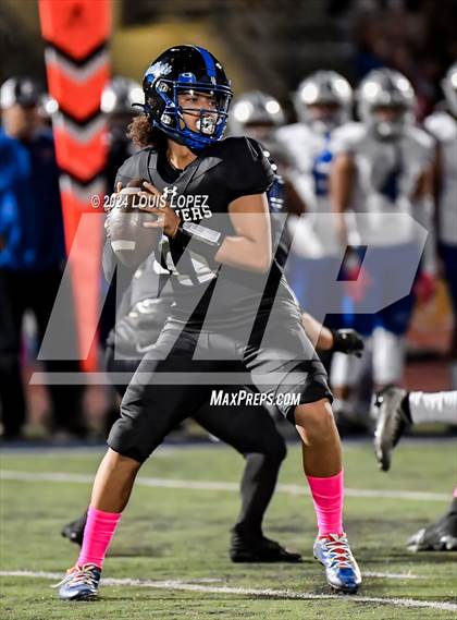 Thumbnail 3 in Alta Loma @ Diamond Ranch (Homecoming) photogallery.