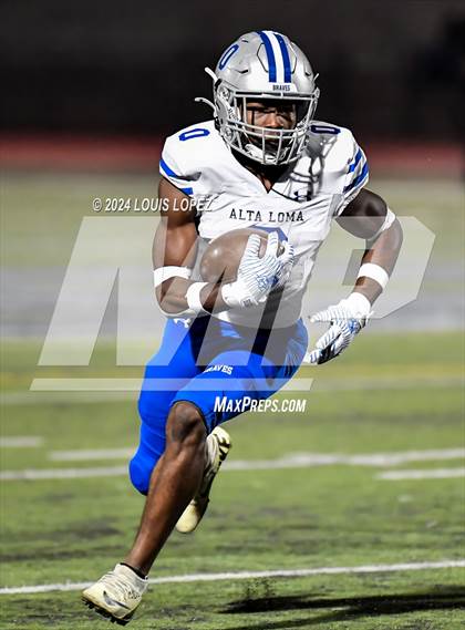 Thumbnail 2 in Alta Loma @ Diamond Ranch (Homecoming) photogallery.
