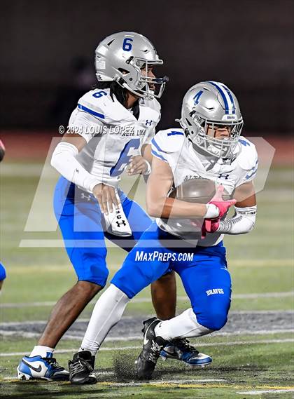 Thumbnail 2 in Alta Loma @ Diamond Ranch (Homecoming) photogallery.