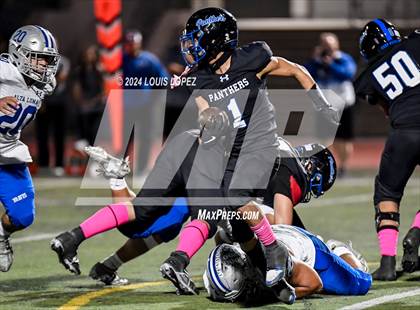 Thumbnail 1 in Alta Loma @ Diamond Ranch (Homecoming) photogallery.