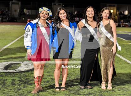Thumbnail 1 in Alta Loma @ Diamond Ranch (Homecoming) photogallery.