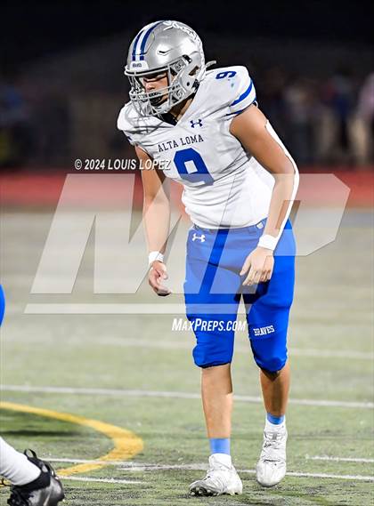 Thumbnail 1 in Alta Loma @ Diamond Ranch (Homecoming) photogallery.