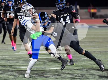 Thumbnail 1 in Alta Loma @ Diamond Ranch (Homecoming) photogallery.
