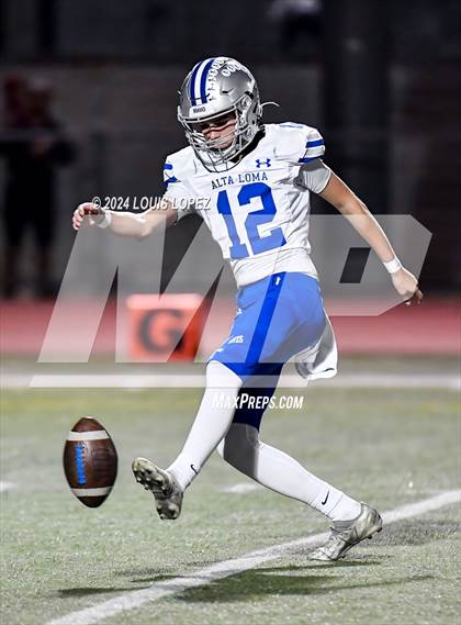 Thumbnail 3 in Alta Loma @ Diamond Ranch (Homecoming) photogallery.